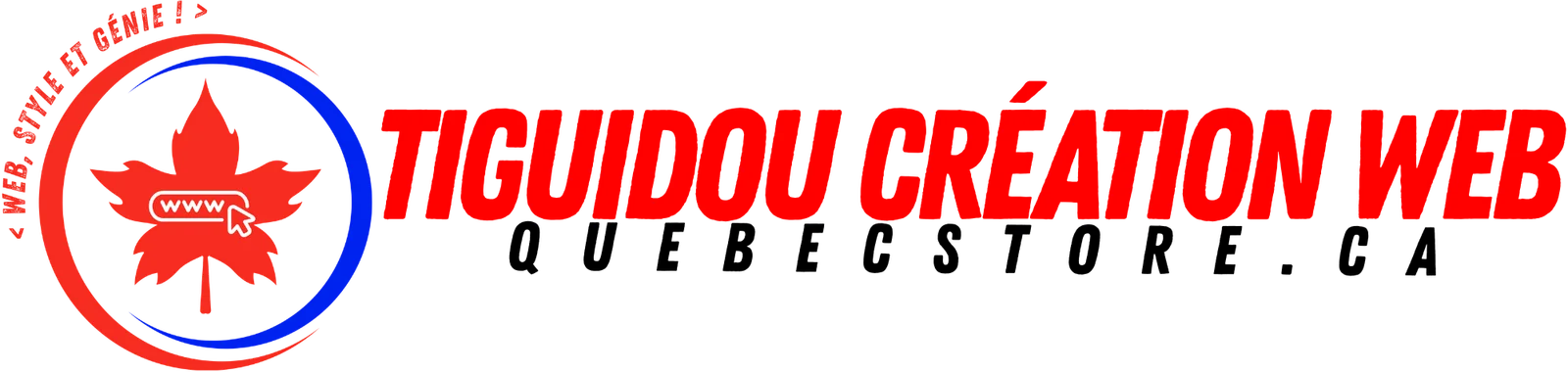 Tiguidou Creation Web